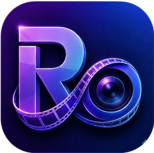 ReelOddo logo